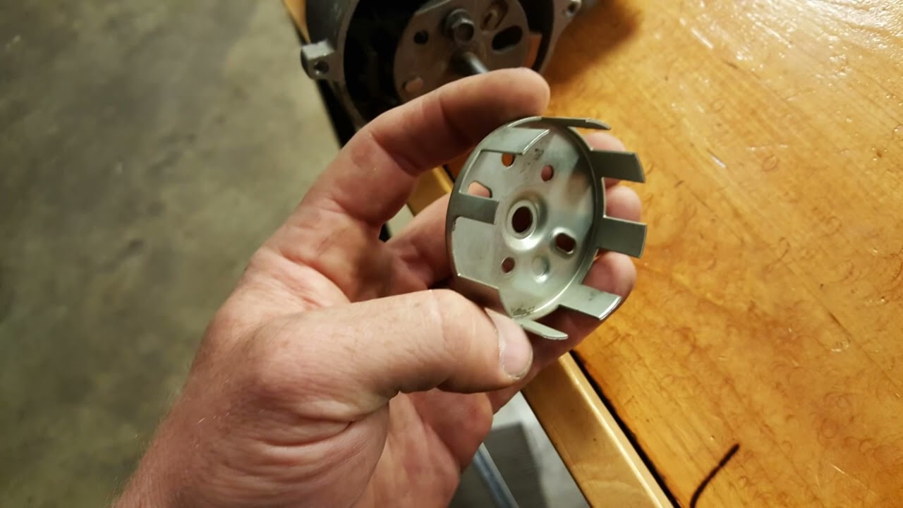 Ford EEC IV Distributor Pick-up or Faulty Ignition Module - Part 2