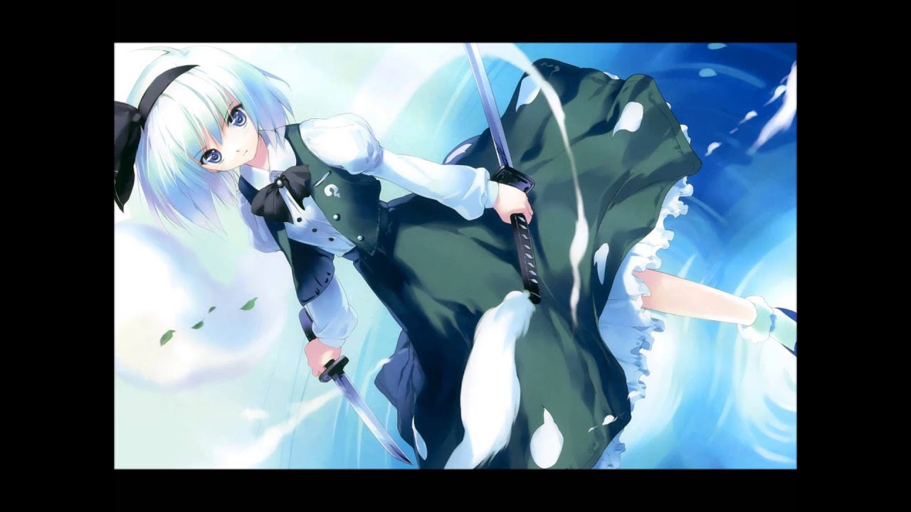Nightcore S - Sleeping Sun