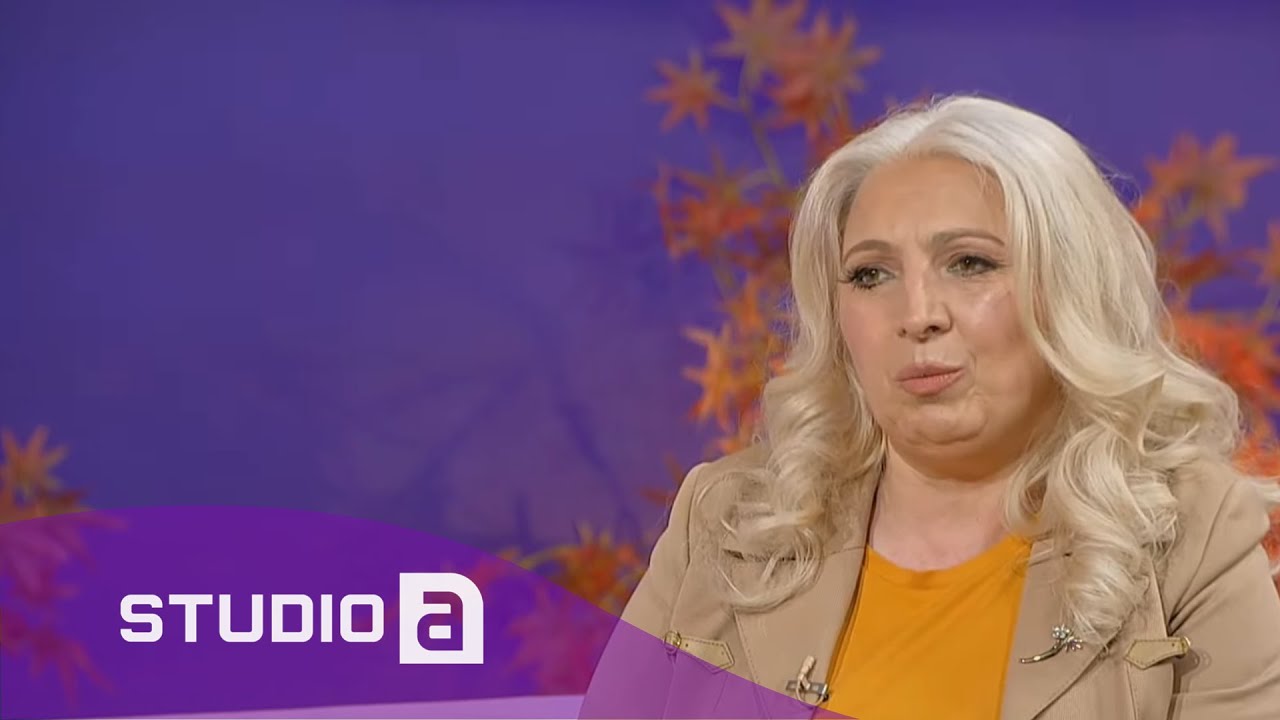 I vdiq burri në moshën 26 vjeçare, mbeti vetëm me 5 fëmijët e saj, u largua nga shtëpia e vjehrrive