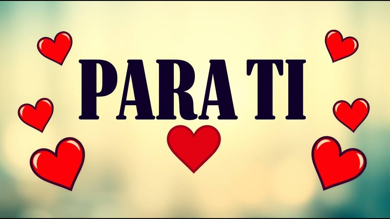 ❤ Deseo que abras este video ❤