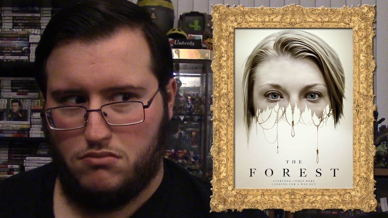The Forest (2016) Movie Review