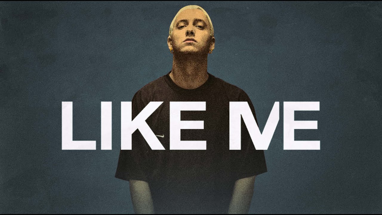 Eminem 