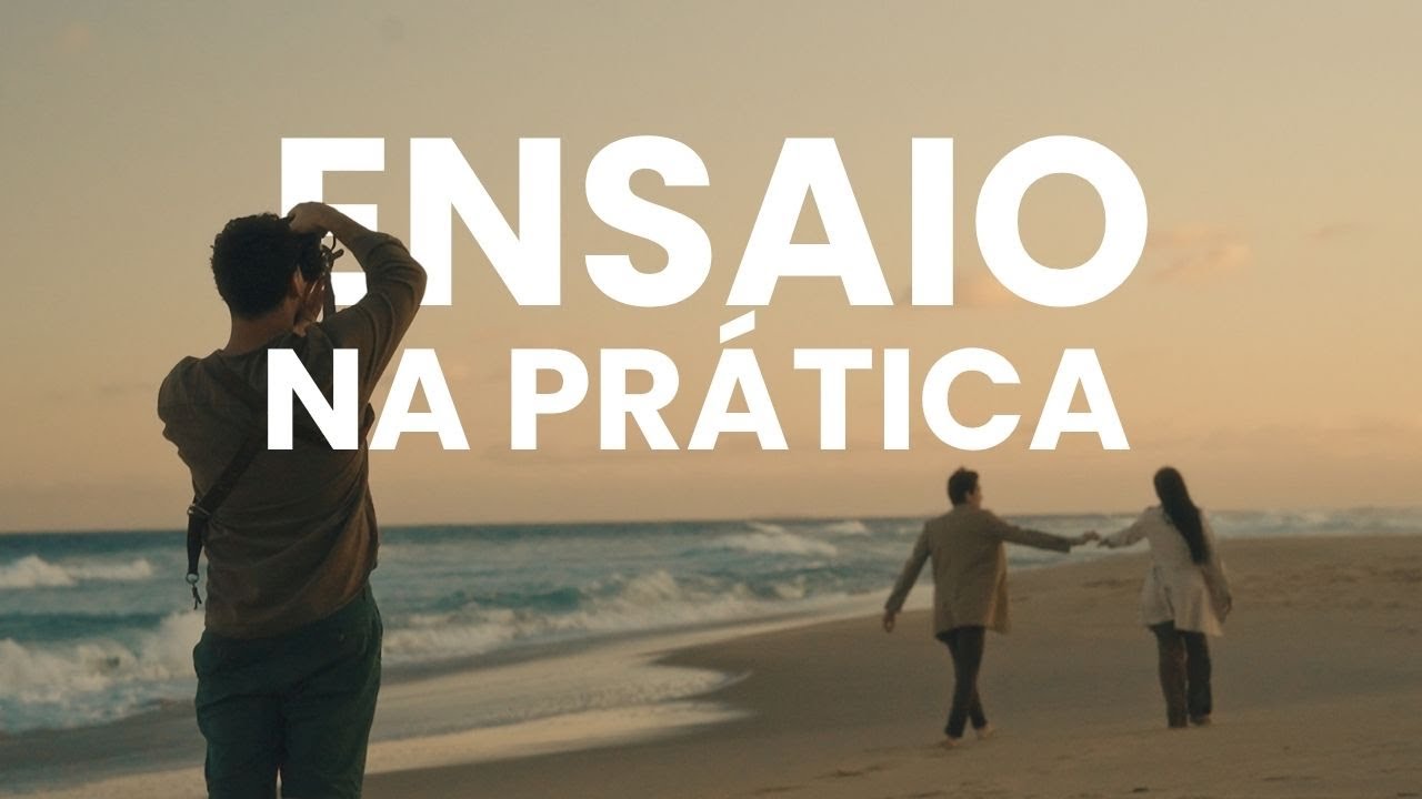 Ensaio de Família na Prática: Como Criar Conexão e Direcionar com Naturalidade