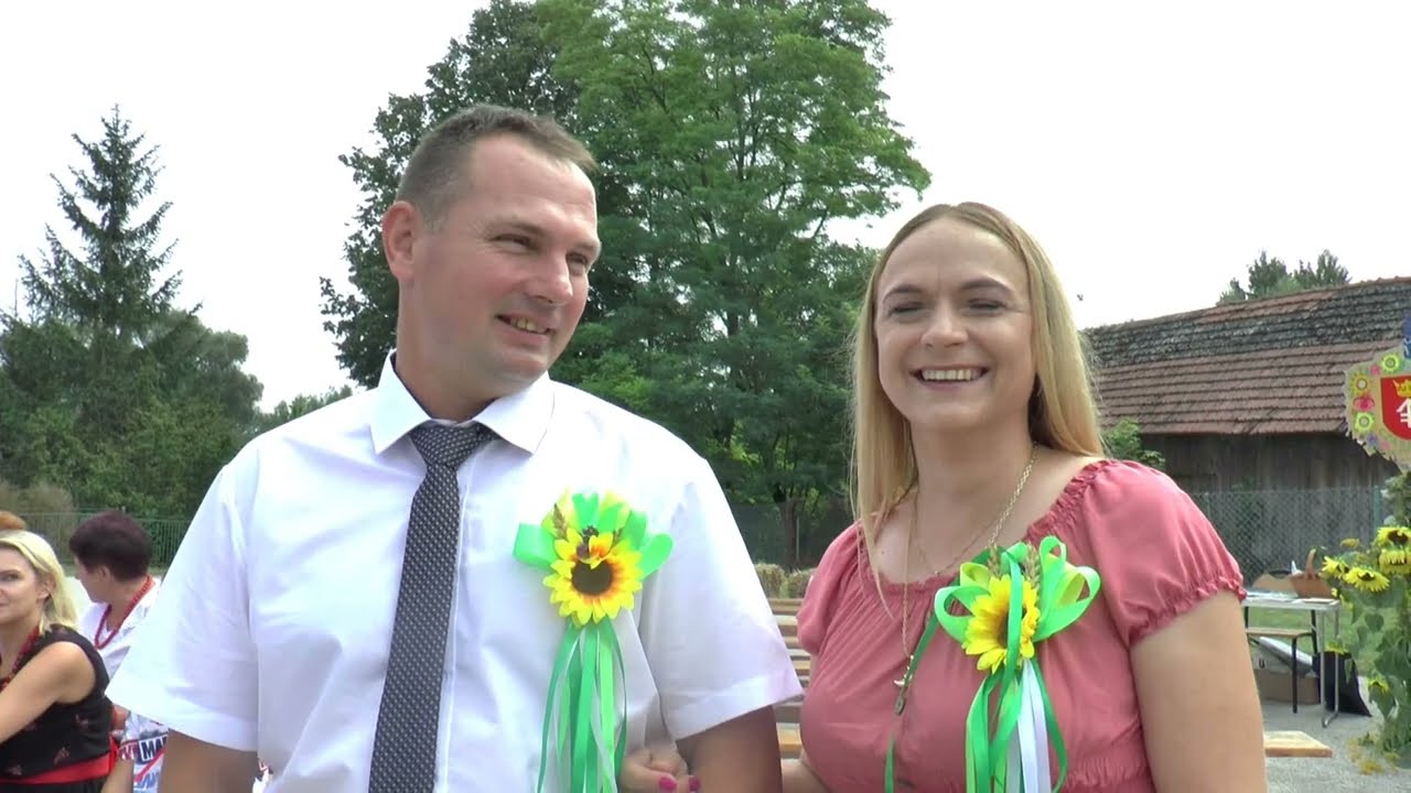 Dożynki Gminne Czarnocin 2022