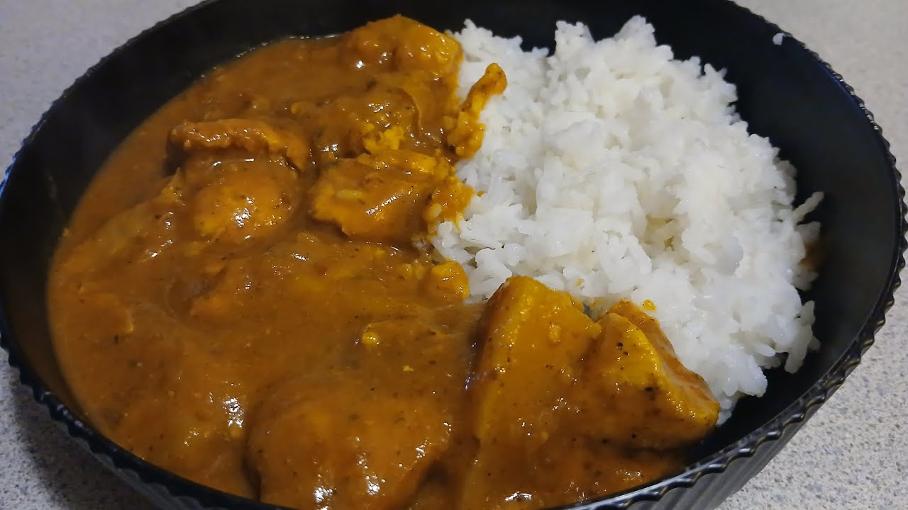 ♡ How to Make Easy Spicy Butter Chicken Curry ♡ | Nourishing & Comforting