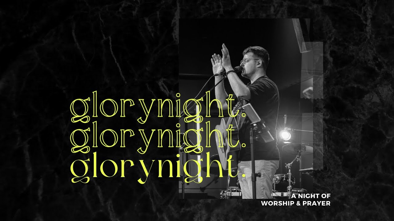 Glorynight | Abraham Laïsina | GODcentre Gouda