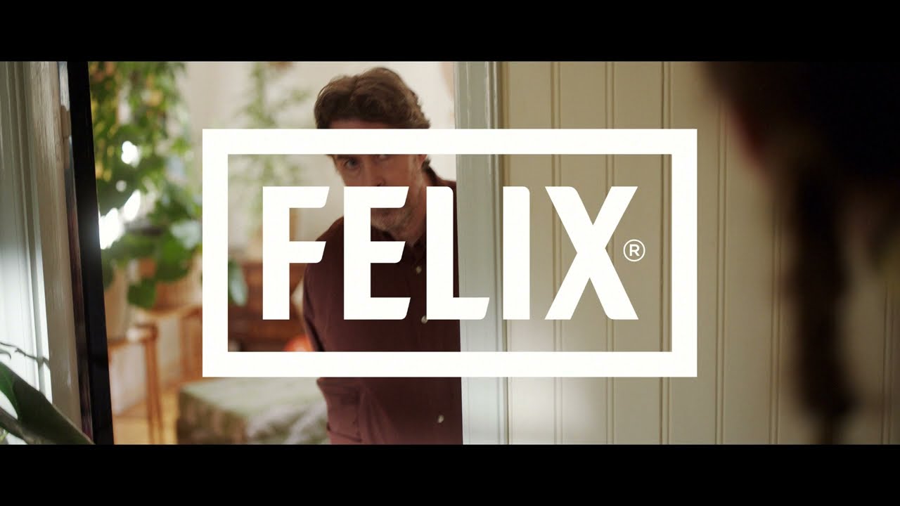 FELIX - Sveriges godaste köptbullar?