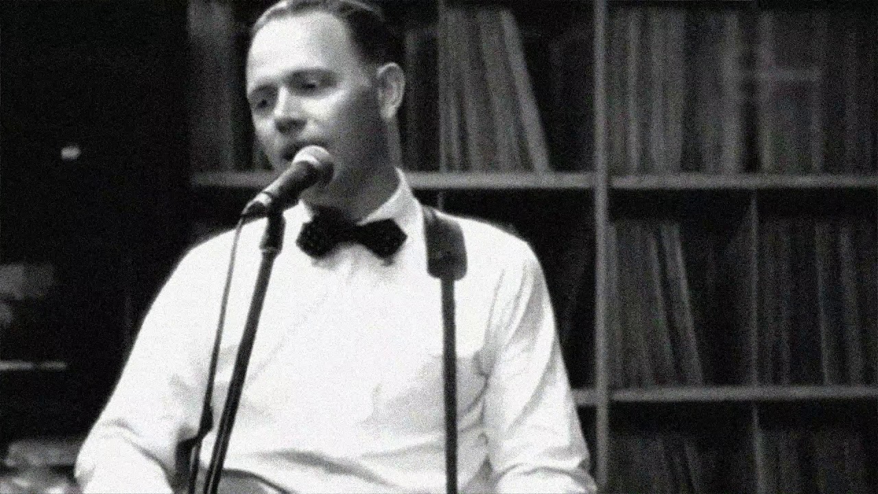 Seven Songs to Leave Behind | 18 May 2019