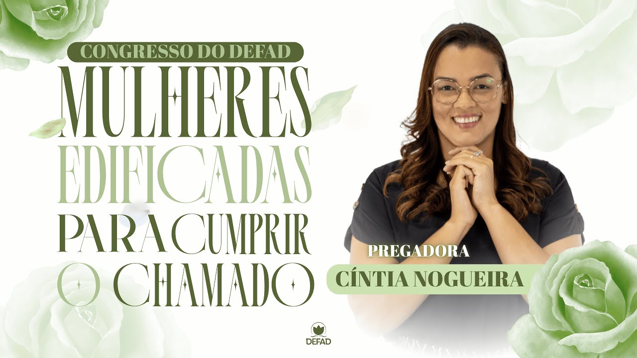 | Congresso do DEFAD |