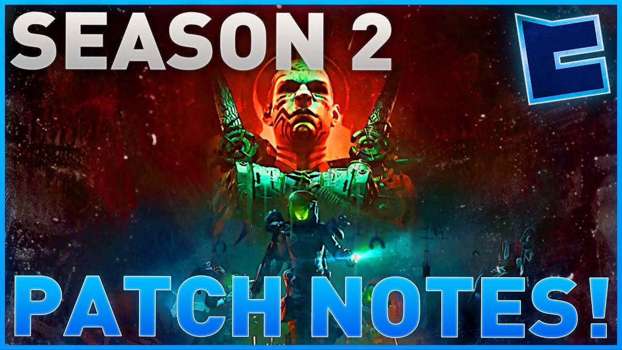 SEASON 2 IS MASSIVE! (The Cycle: Frontier)