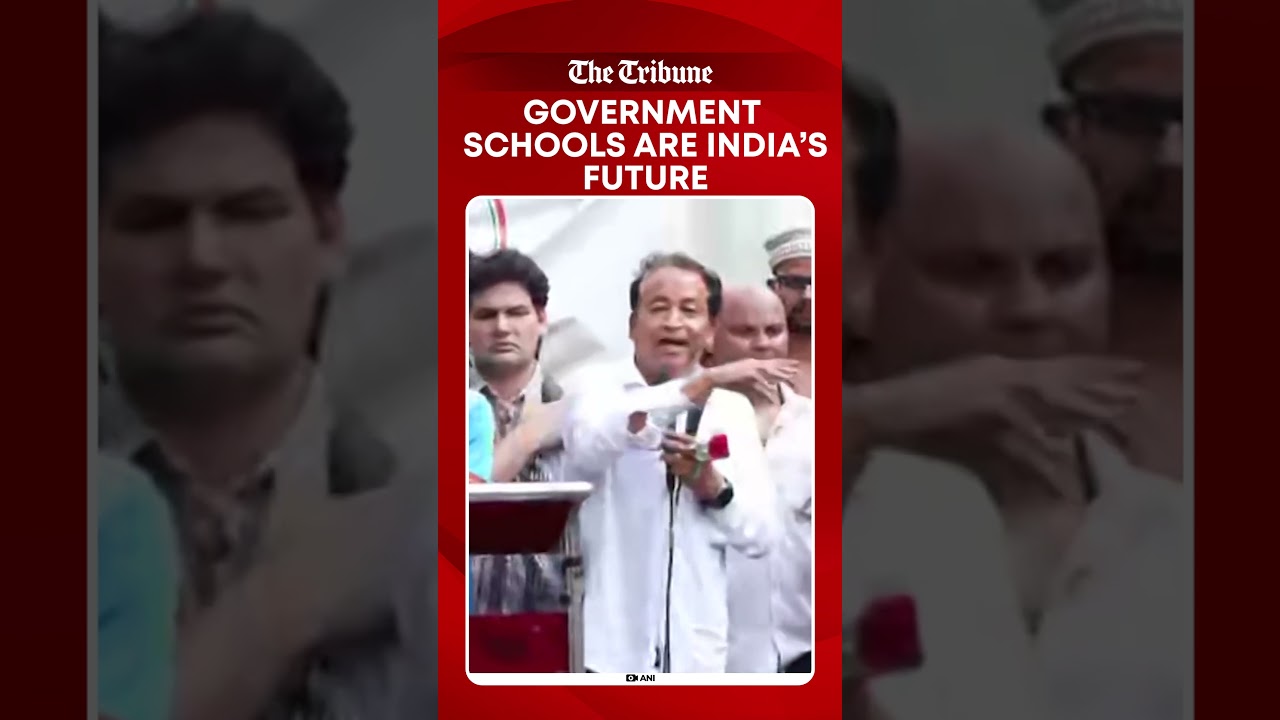 Sonam Wangchuk Calls for Education Reform, Says Villages Are India&rsquo;s Future