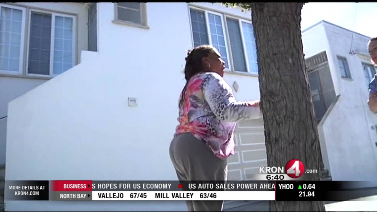 San Francisco Cracks Down on People Parking Badly in the Bayview