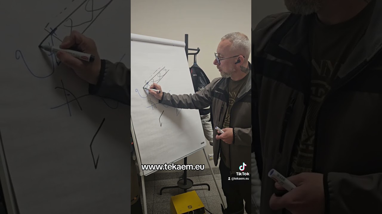obróbka płyty warstwowej do montażu rynny. montaż płyty Obornickiej.