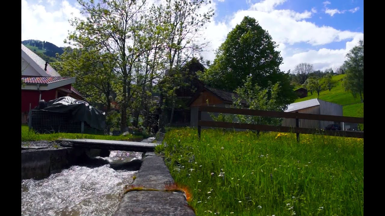 Grabser Mühlbach
