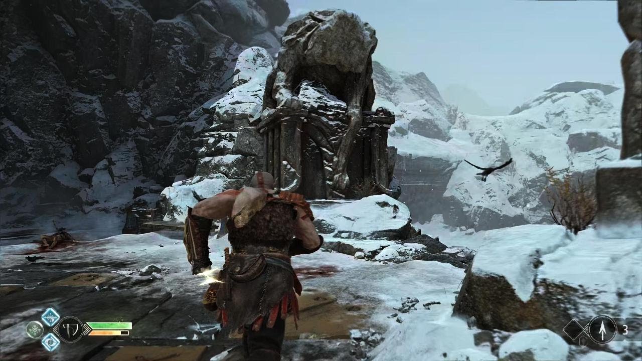 God of War