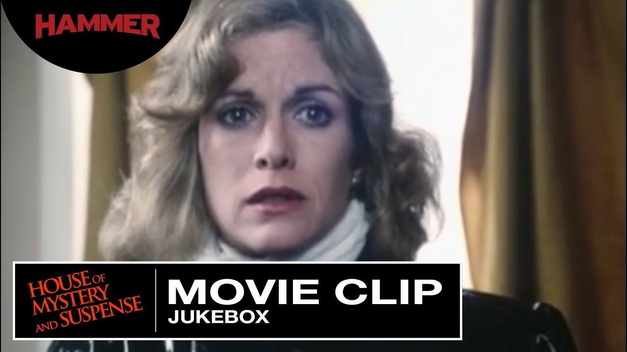 House of Mystery and Suspense - Black Carrion / Jukebox (Official Clip)