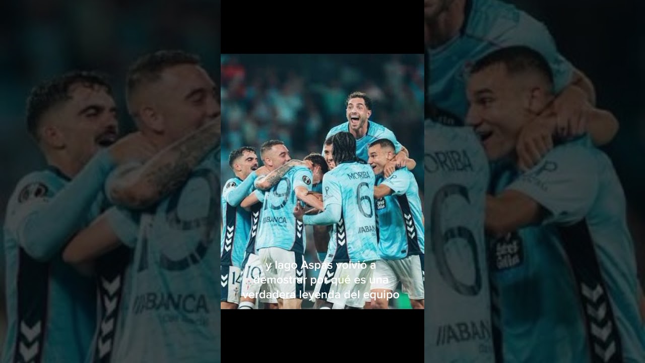 CELTA DERROTA AL NIZA 2-1