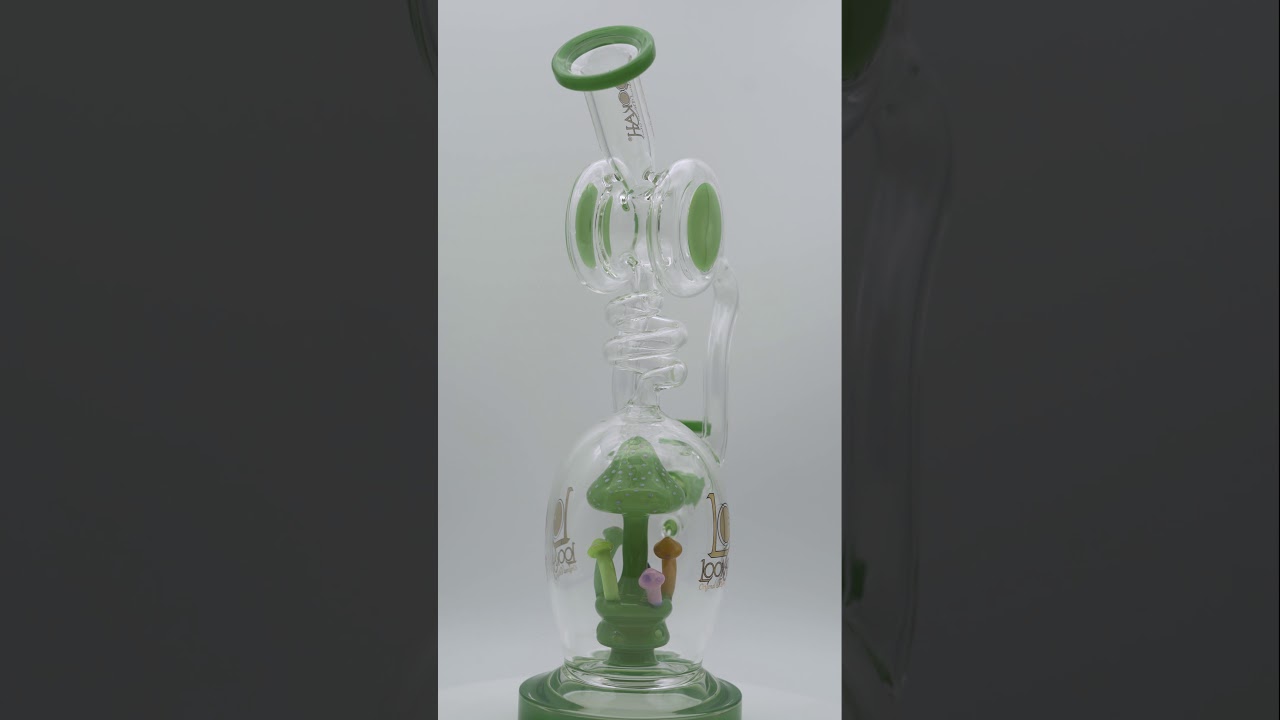 LOOKAH GLASS