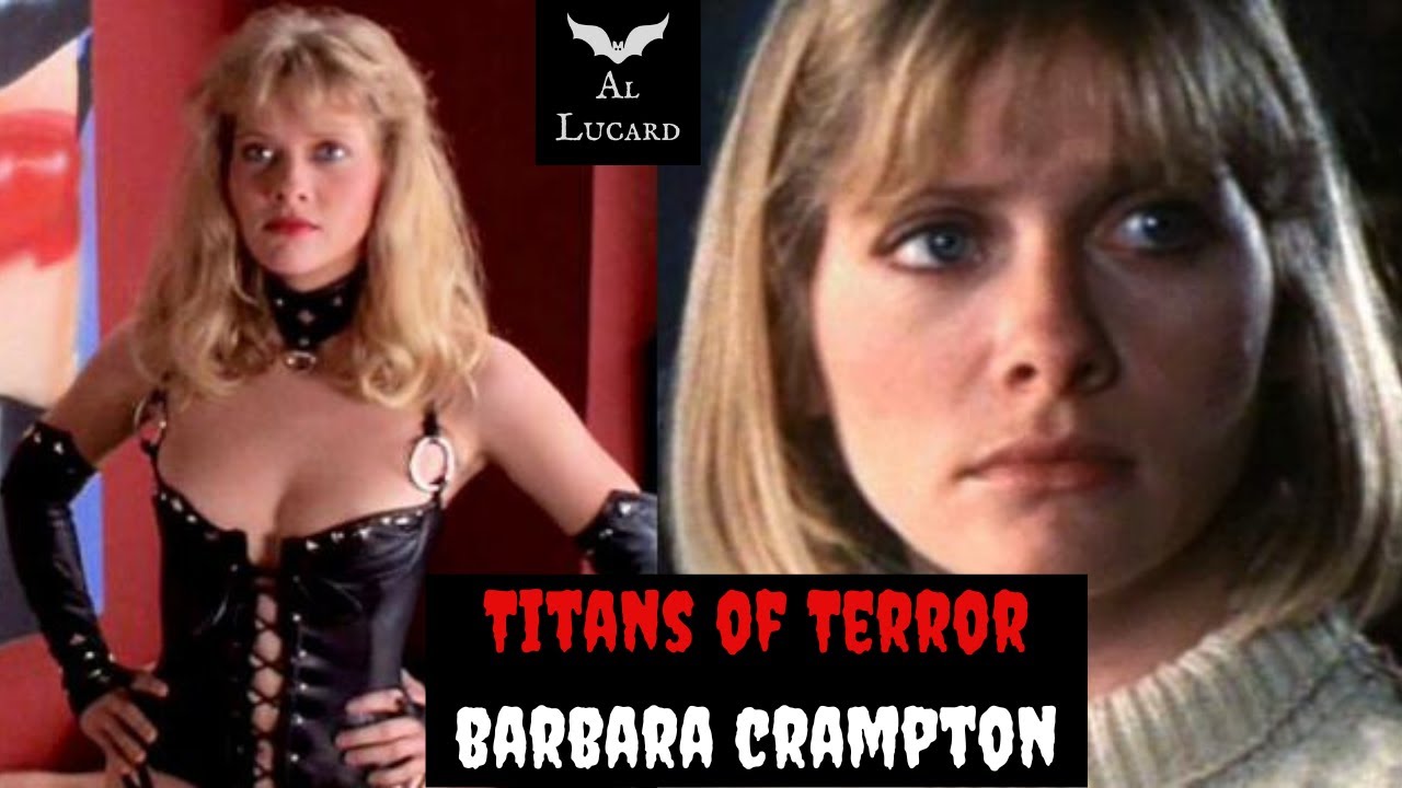 Barbara Crampton (mini-documentary)