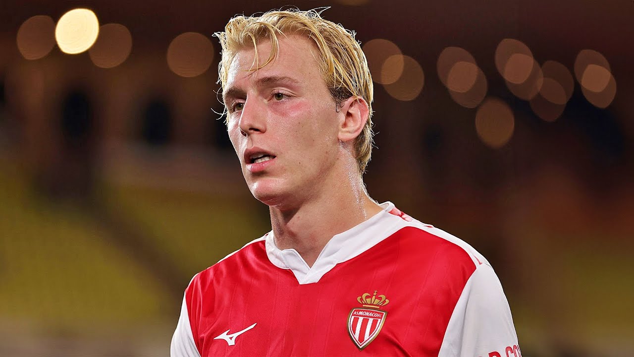 Mika Biereth is a Brilliant Forward!