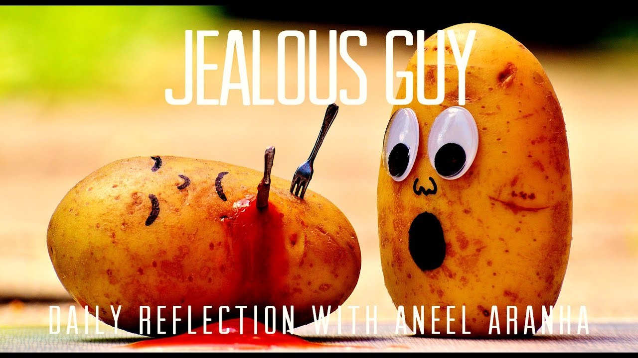 Daily Reflection with Aneel Aranha | Matthew 13:54-58 | August 2, 2019