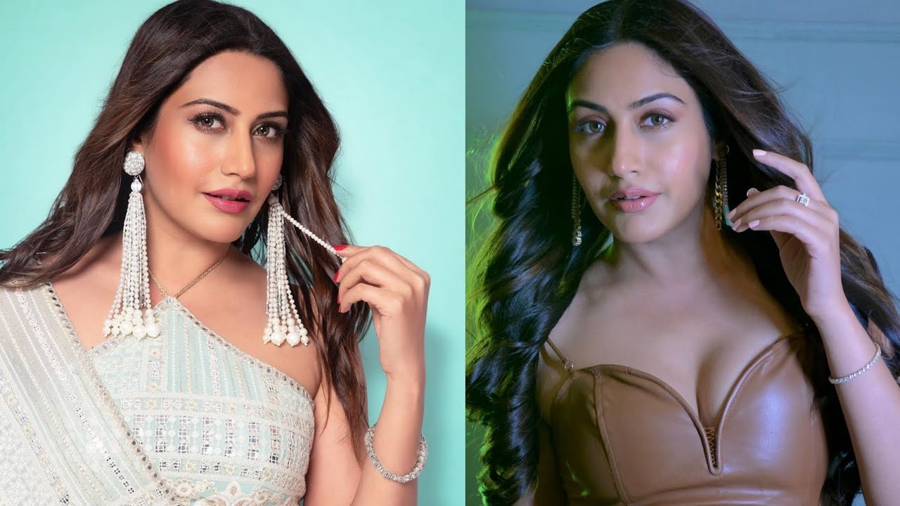Surbhi Chandna Actress Biography Lifestyle Life story Jevan Parichay Jivani Hindi