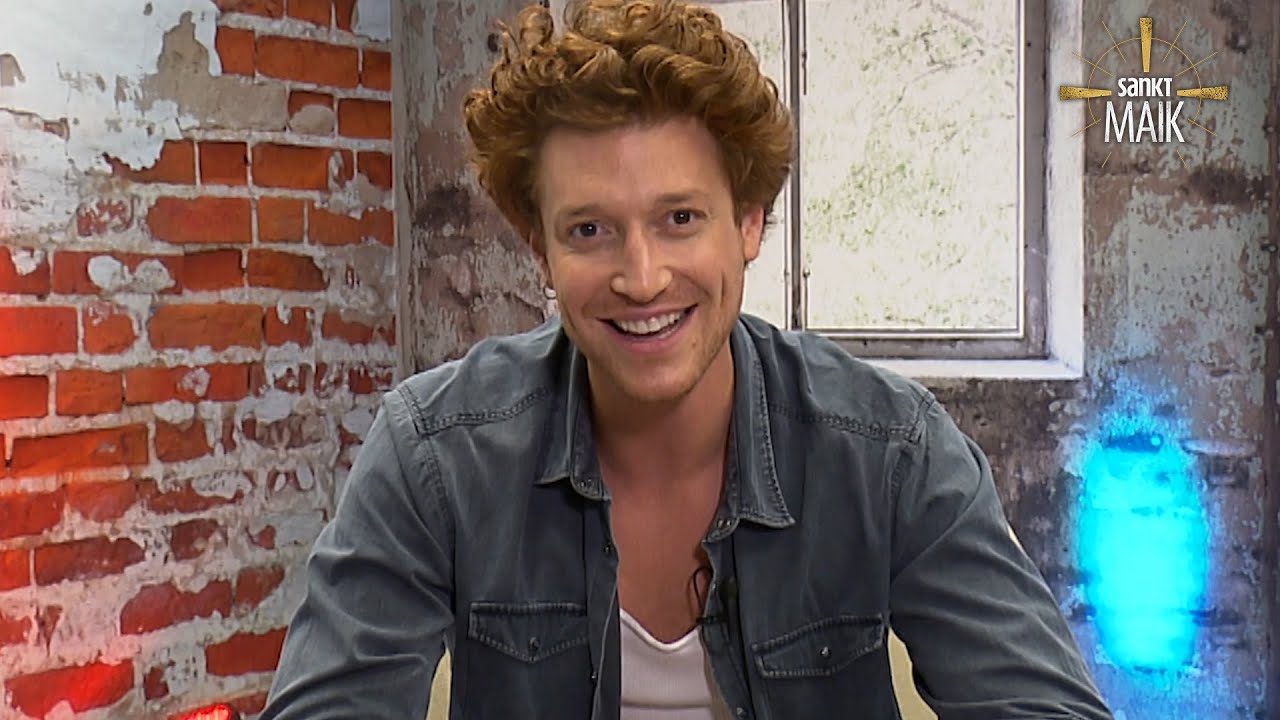 Die Lieblingszenen der Schauspieler:innen aus Sankt Maik - inkl. Outtakes 😂 | Sankt Maik