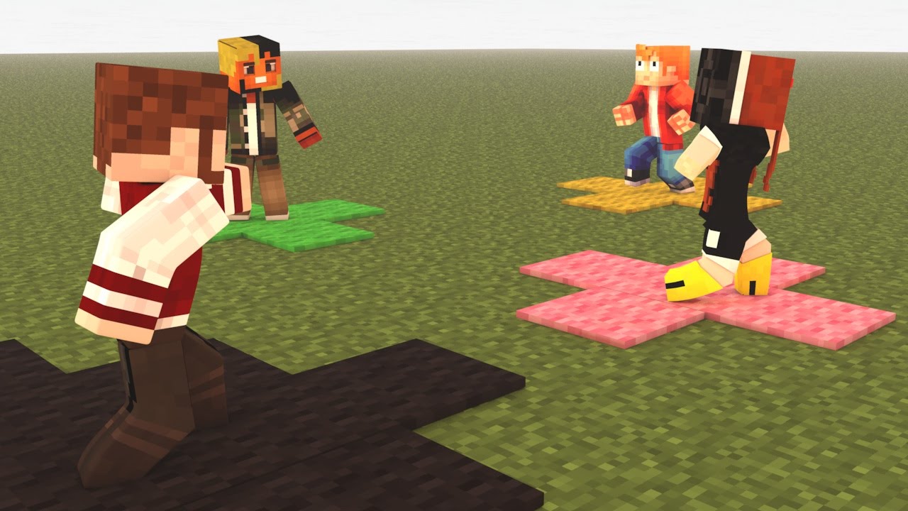 VAMOS COMER TODO MUNDO?! - Agar.io no Minecraft