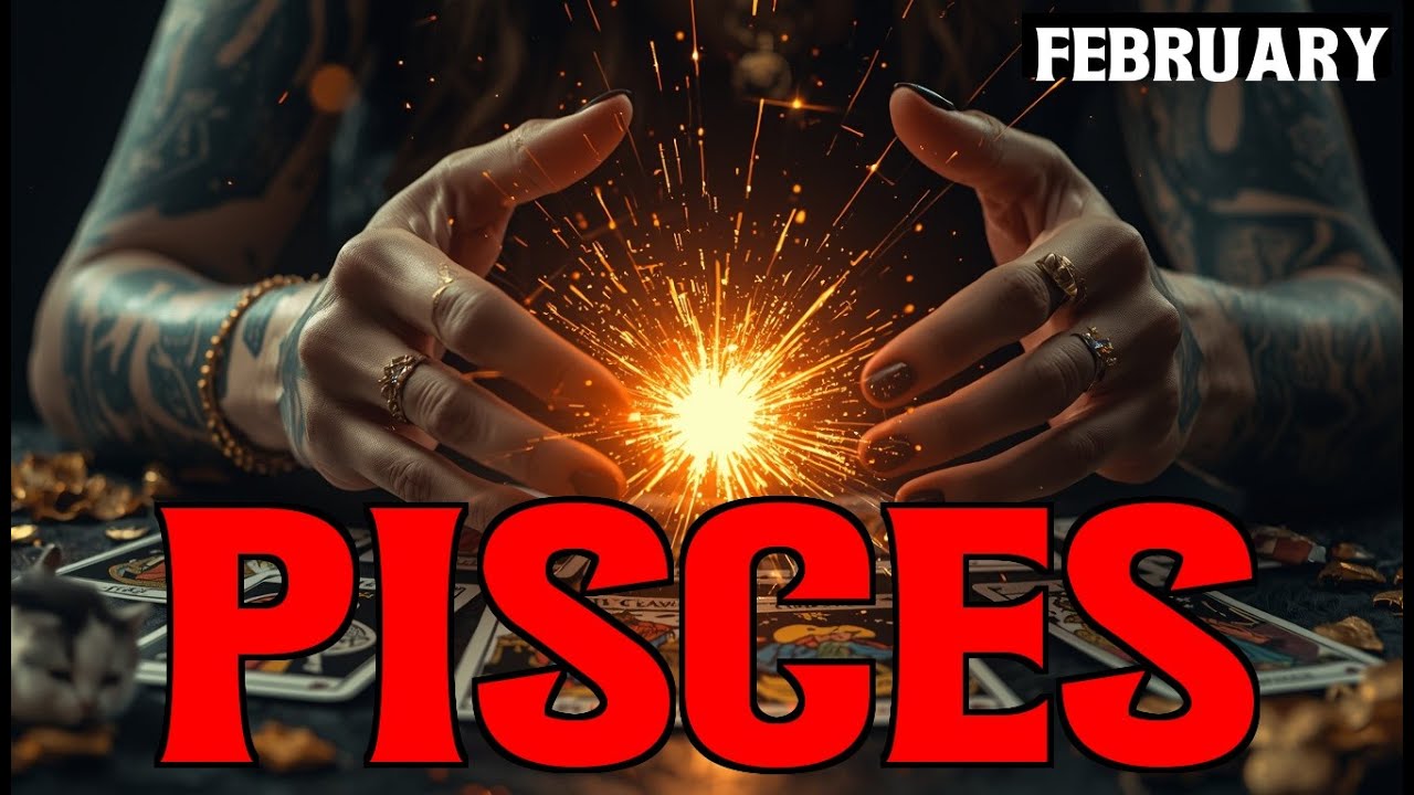 PISCES 💖 THIS PERSON HAS LOVED YOU FROM THE START!💫YOU FELT TOO GOOD TO BE TRUE & IT SCARED THEM 😱