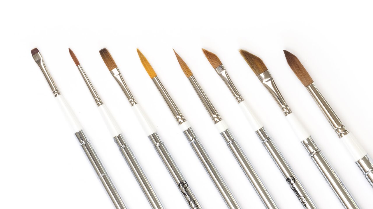 Which Rosemary & Co Brush is Right for You?