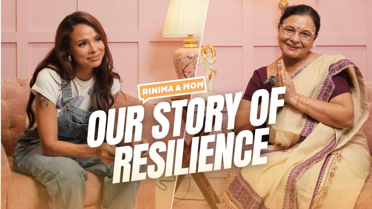 Rinima & Mom: A Journey from Hardship to Strength | Life Lessons from Assam 