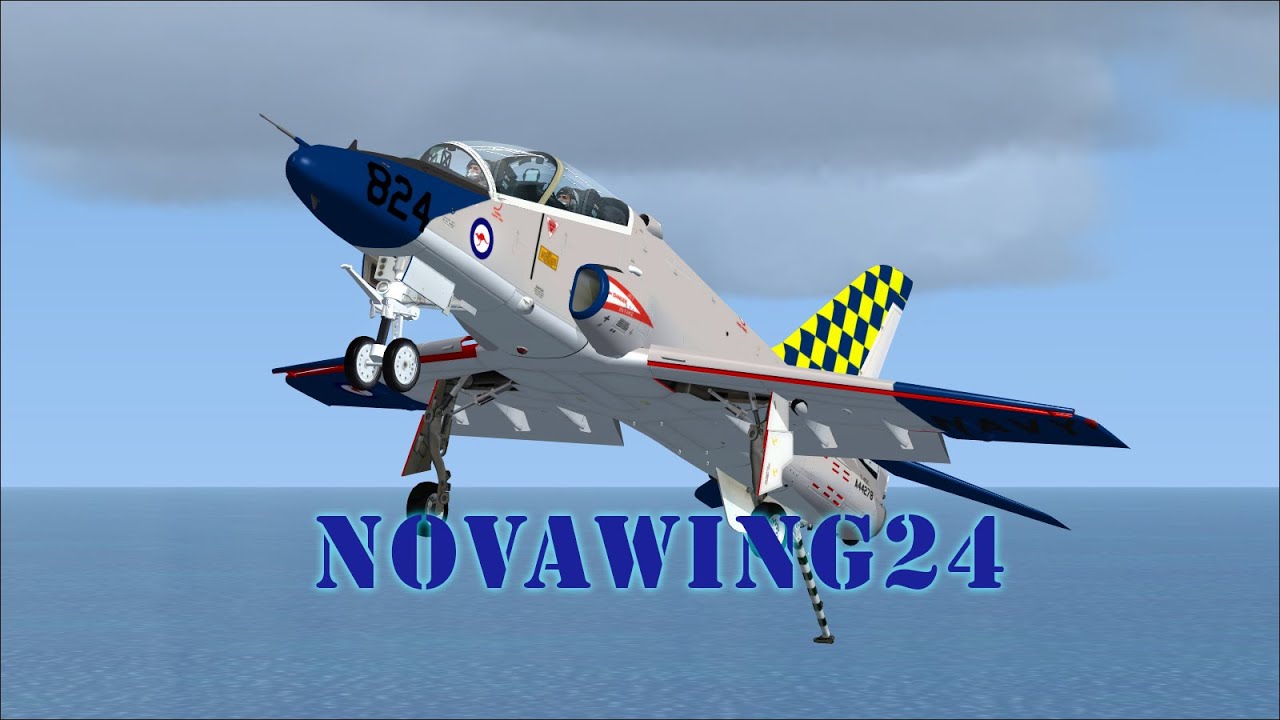 Flight Angels 2016 with Novawing24