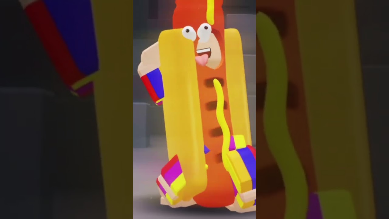 Hotdog 