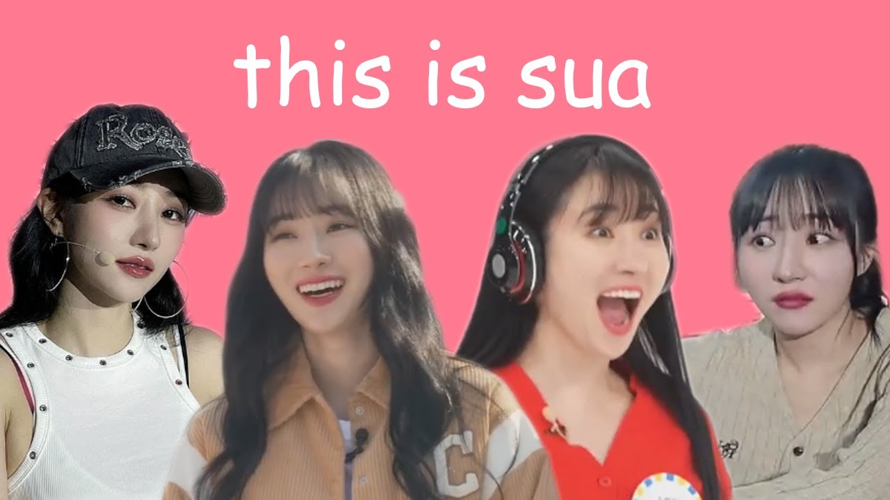 this is: sua 🐥 (2024)