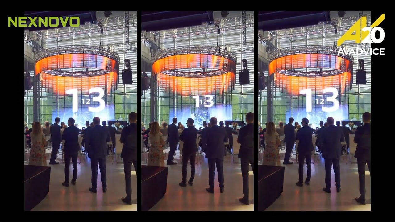 Transparent LED Screens: Revolutionizing Event Creativity and Immersion