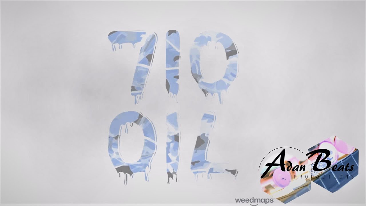 Adan Quinonez & HomiieBoii - 710 Oil