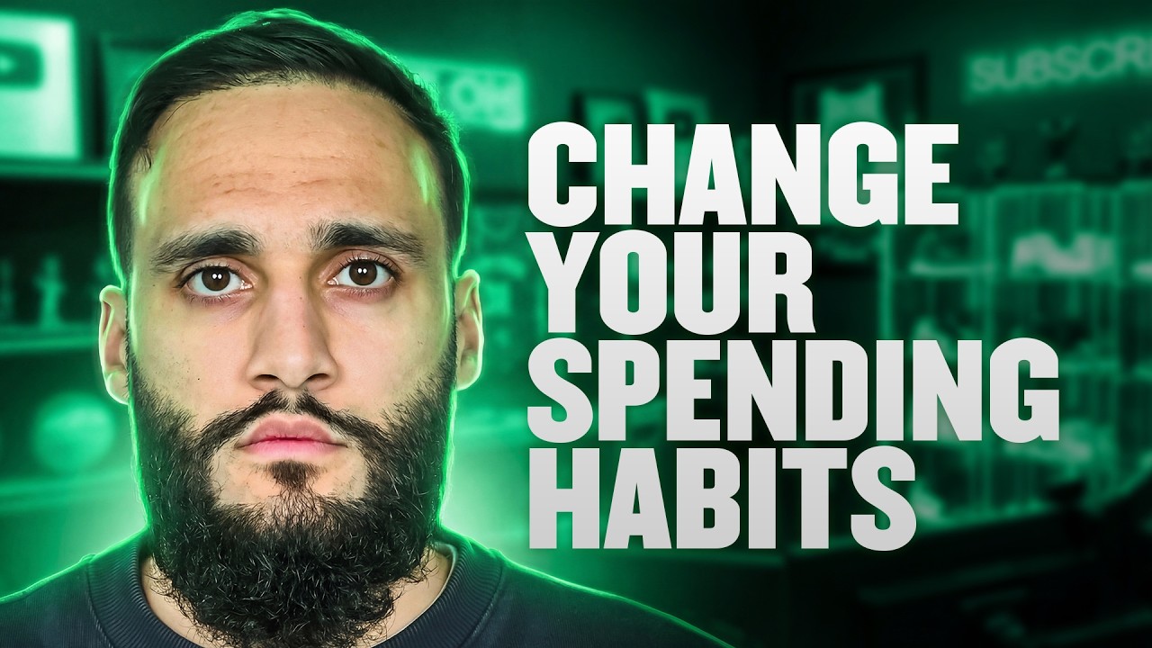 The Uncomfortable Truth Behind Money Problems