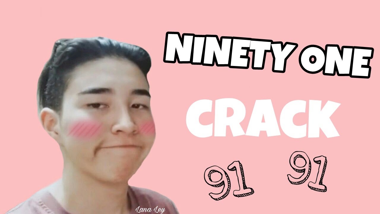 NINETY ONE CRACK | МОМЕНТЫ
