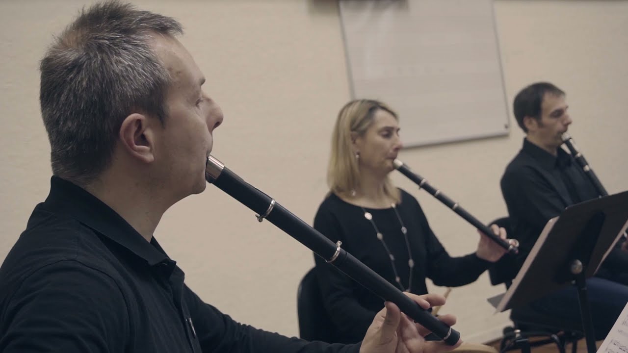 Bilbao Musika :: Txistu Banda :: Polka