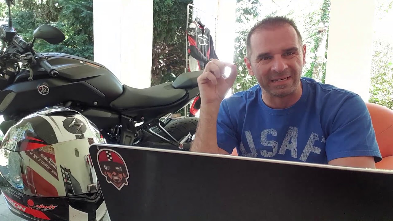 Kérdezz - felelek - 25. rész - Téma: minden egyéb motoros kérdés