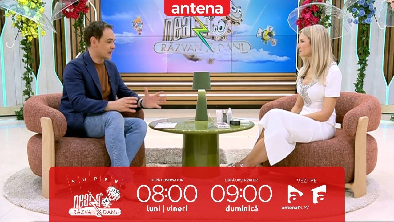 Rutina corectă de skincare pas cu pas | Sfaturile Dianei Baicu pentru un ten sănătos