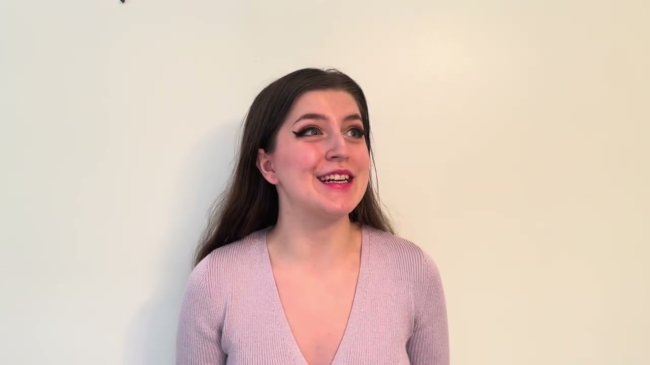 Disney On Classic - Submission for In Person Audition 