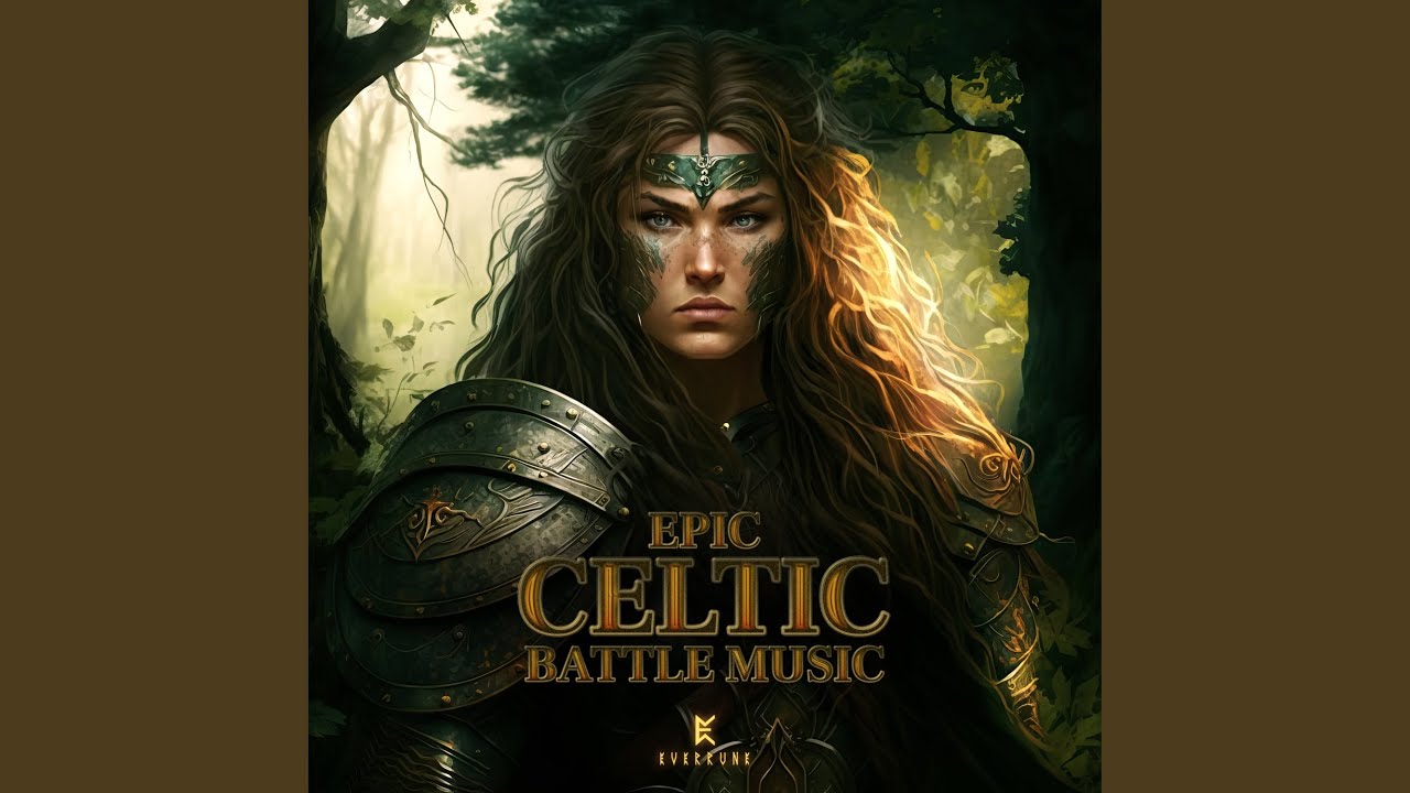 Celtic Fire