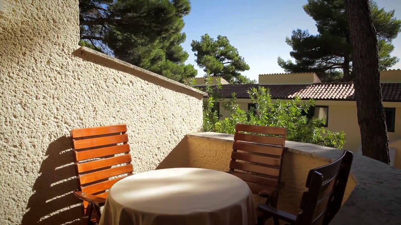 Apartments Laguna Bellevue, Poreč-Parenzo