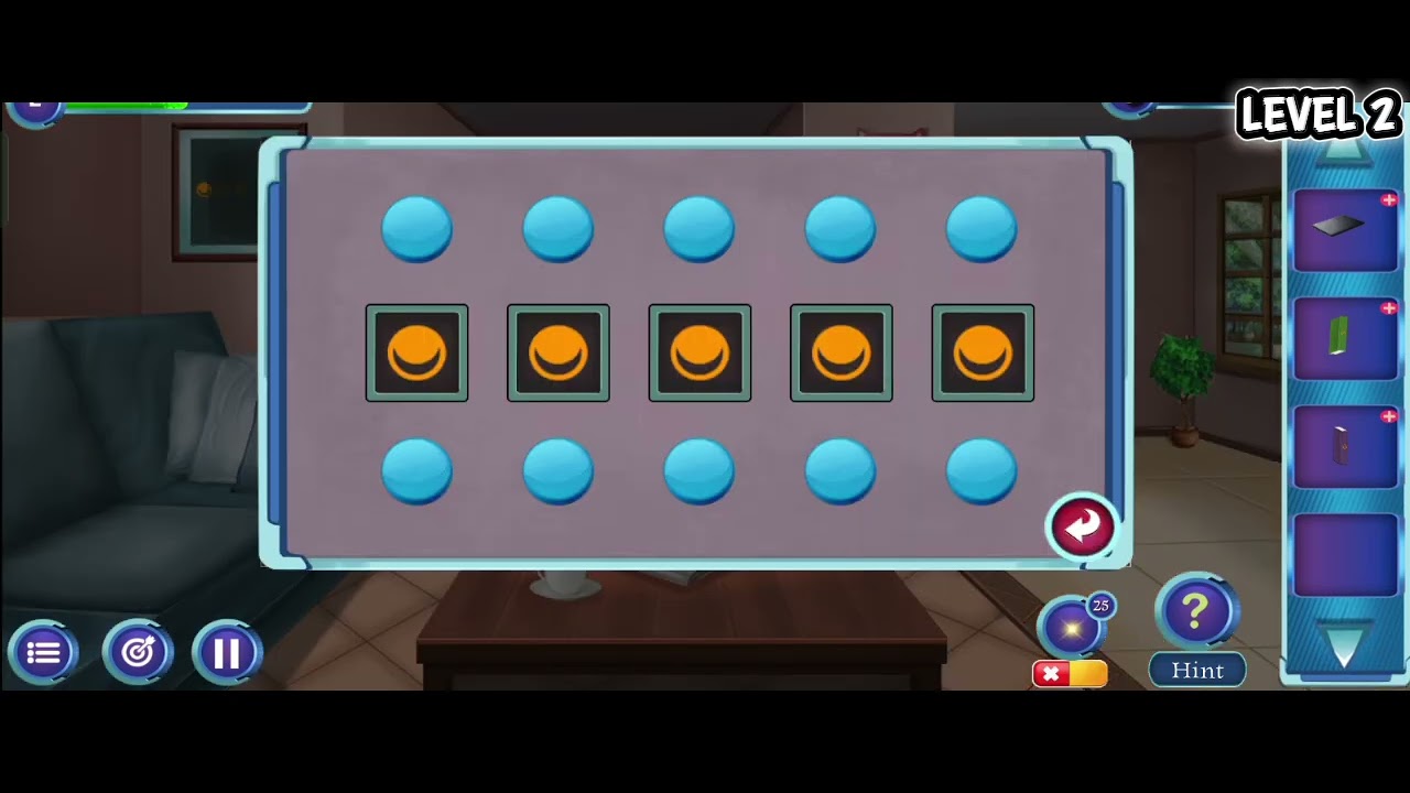 Uncovering the secrets of ESCAPE ROOM - MYSTICAL TALES | LEVEL 2 |FULL VIDEO|Android Gameplay|a&sect;tra