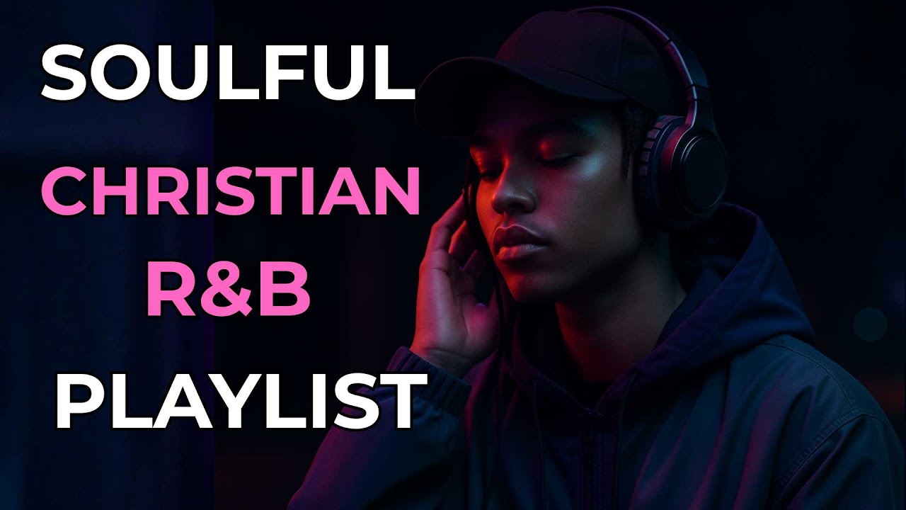 Songs of Ecclesiastes - Christian and Soulful R&B | Pure Soul Collective