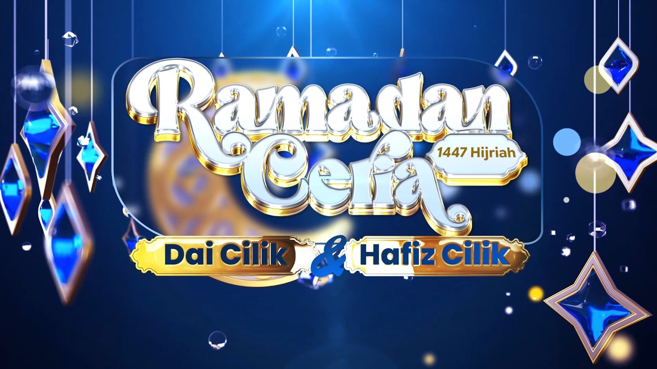 PEMBUKAAN RAMADAN CERIA JAMBITV 2026
