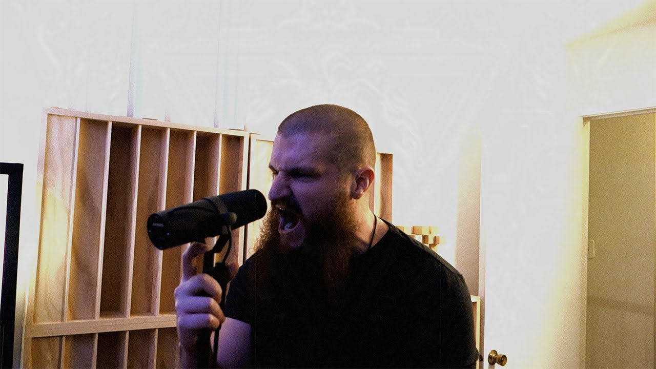 Paint It Black (The Rolling Stones Cover) | METAL