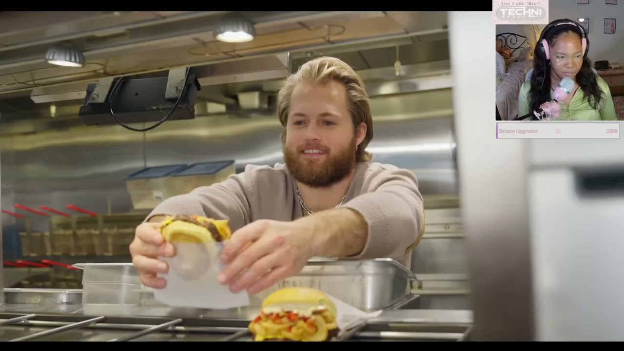 E GIRL reacts to HOCKEY: William Nylander Part 1