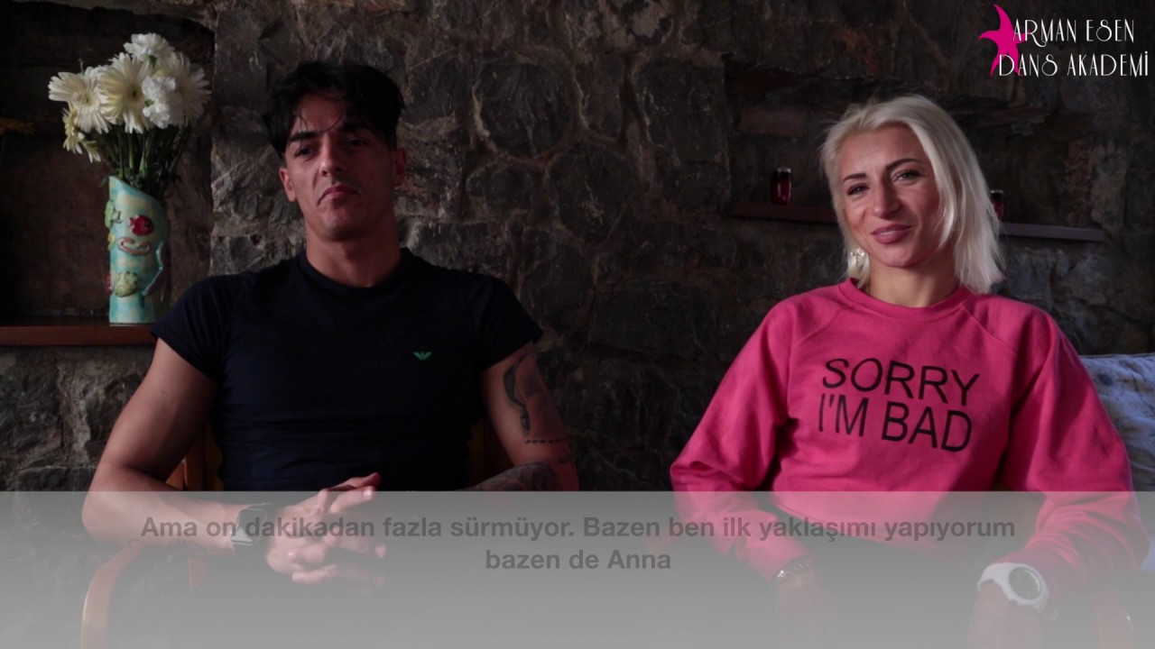 8th Anniversary Celebrations - Interview with Gabriele Goffredo & Anna Matus